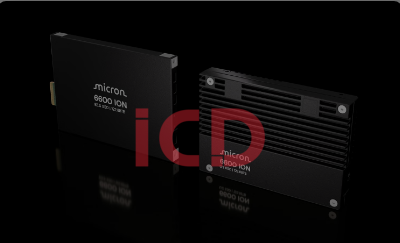 VO002000KWJSF HP G9-G10 2-TB 2.5 NVMe MP RI DS SCN SSD