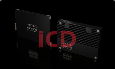 VO1200KEFJC HP G9-G10 1.2-TB 2.5 NVMe RI SCN SSD