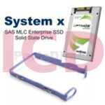 00AD107 IBM 600-GB 6G 2.5 SAS G2SS ENT