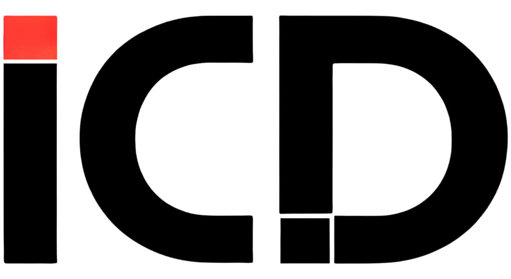 ICD – Servers. Scale. Support.