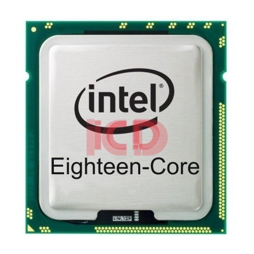 00KG040 IBM Intel Xeon E5-2699 v3 2.3GHz