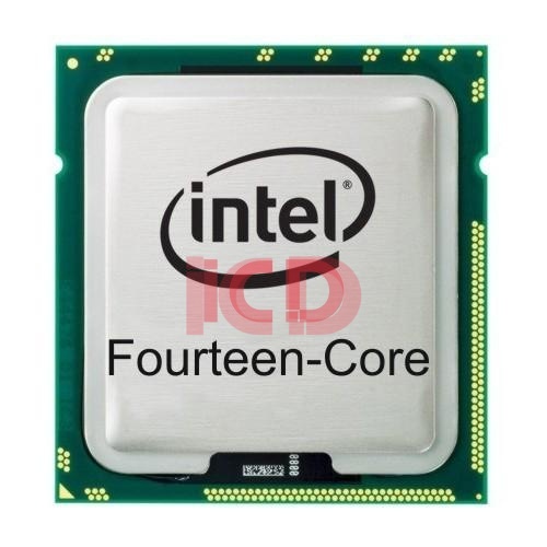 00KG840 IBM Intel Xeon E5-2683 v3 14C 2.0GHz CPU