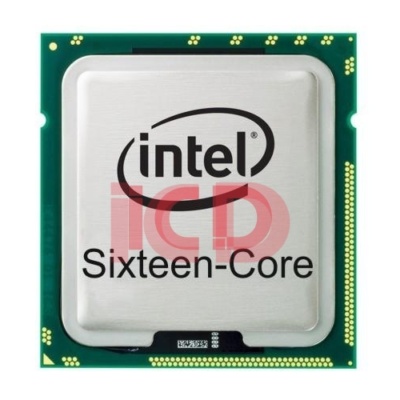 00KF372 IBM Intel Xeon E5-2699 v3 16C 2.3GHz CPU