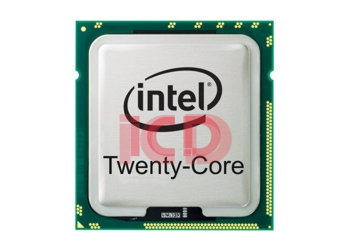 3C1JP Dell Intel Xeon E5-2698 v4 2.20GHz - Image 3
