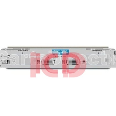 J8694A HP Switch YL 10GbE 2P Module