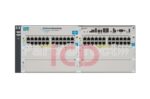 J8699A HP ProCurve Switch 5406zl-48G