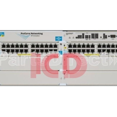 J8699A HP ProCurve Switch 5406zl-48G