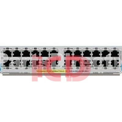 J8706A HP ProCurve Switch 5400zl 24P