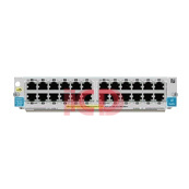 J8702A HP ProCurve Switch 5400zl 24P