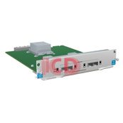 J9309A HP ProCurve 4-Port SFP+