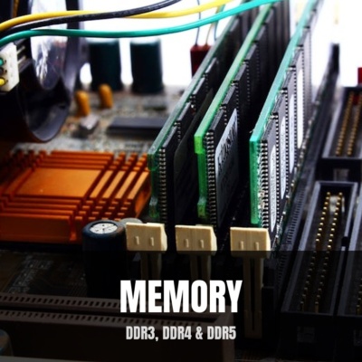 Memory