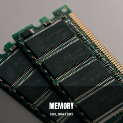 Memory