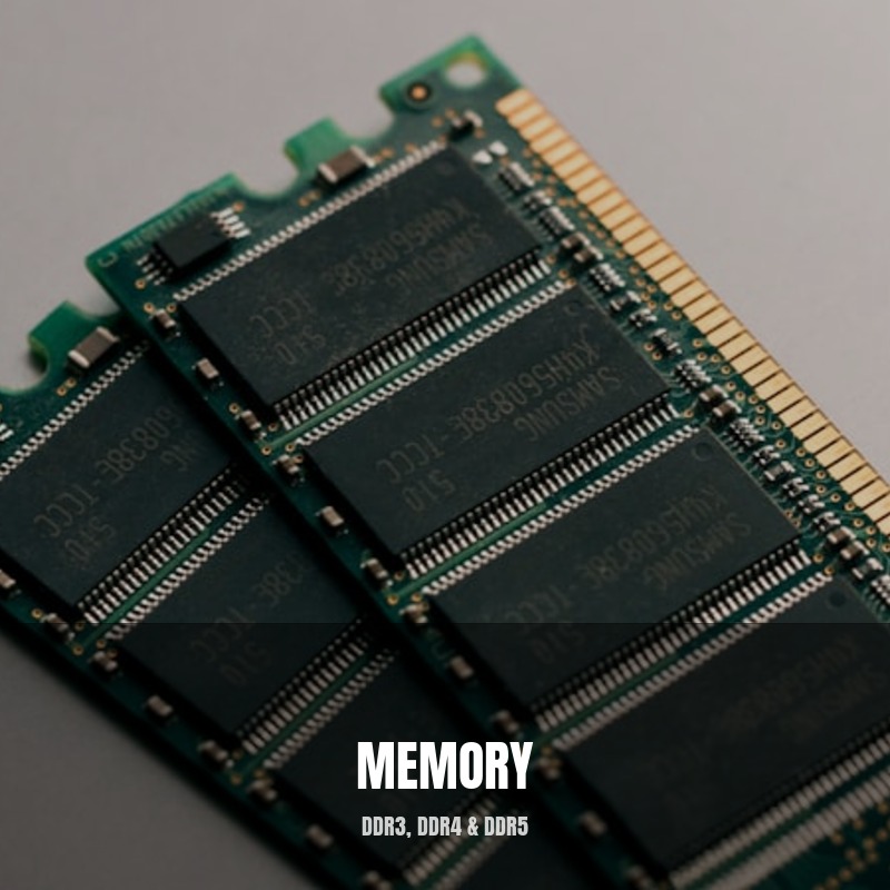 Memory