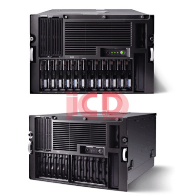 180286-001 HP ML530R G2 Xeon 1-GB 2.4GHz Rack
