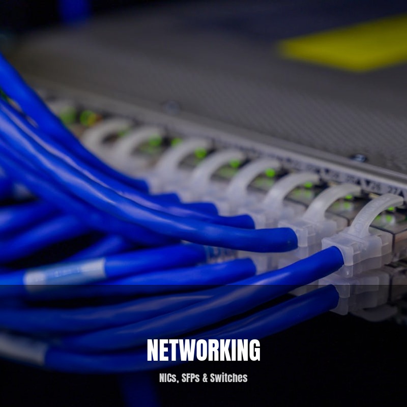 Networking