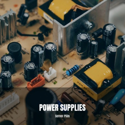 Power Supplies