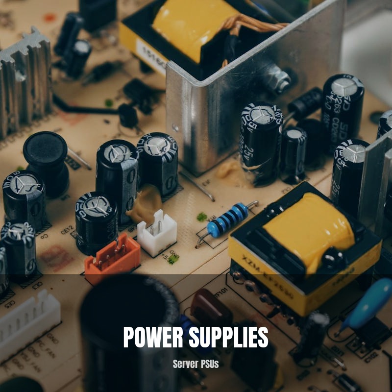 Power Supplies