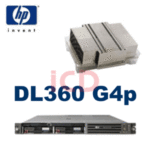 394921-B21 Xeon 3.0GHz DL360 G4p