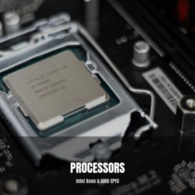 Processors