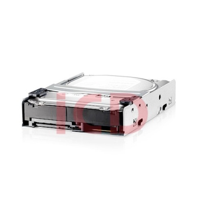 585980-B21 HP 300-GB 6G 15K 3.5 ENT SAS QR HDD