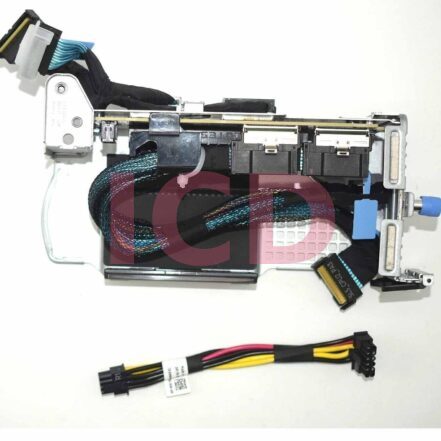 08341J Dell PowerEdge R750xs Dual CPU Upgrade Expansion Card