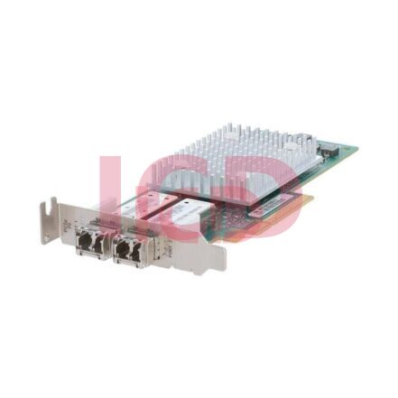QLE2692-CSC Cisco Qlogic Dual Port 16Gb FC Host Bus Adapter UCSC-PCIE-QD16GF