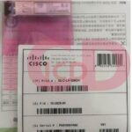 GLC-LH-SMD Cisco 1000BASE-LX/LH SFP Module 1310nm 10km SMF LC