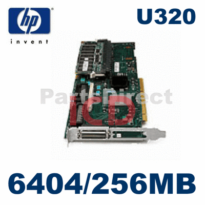 273914-B21 HP Smart Array 6404 256MB - Image 2