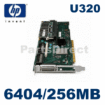 273914-B21 HP Smart Array 6404 256MB