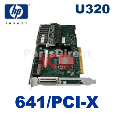 291966-B21 HP Smart Array 641 Controller