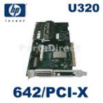 305415-001 HP Smart Array 642 Controller