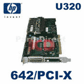 305415-001 HP Smart Array 642 Controller
