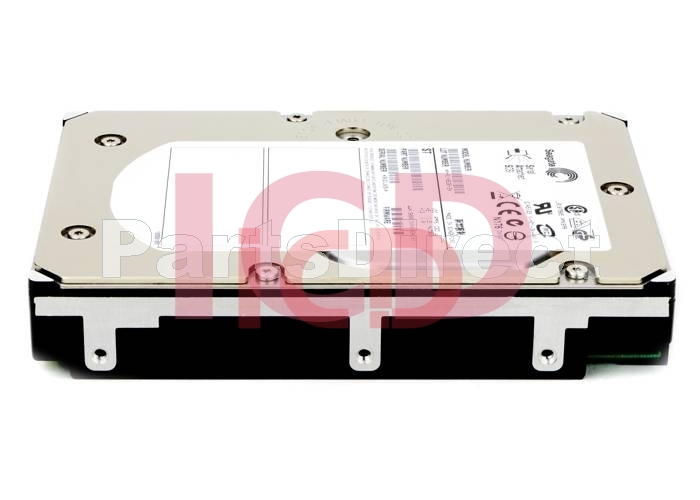 YDRJ4 Dell EQL 750-GB 3G 7.2K 3.5 SATA HDD - Image 8