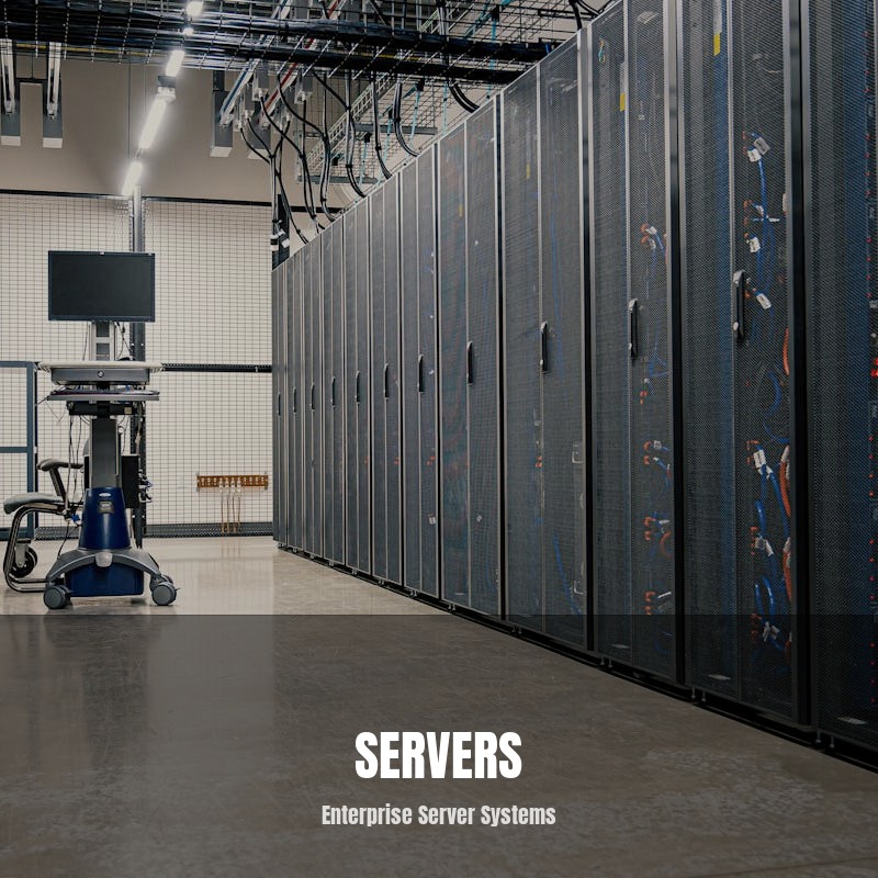 Servers