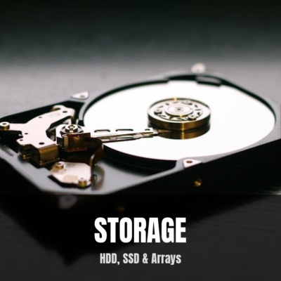 Storage