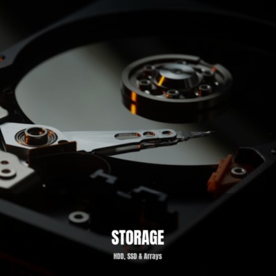 Storage