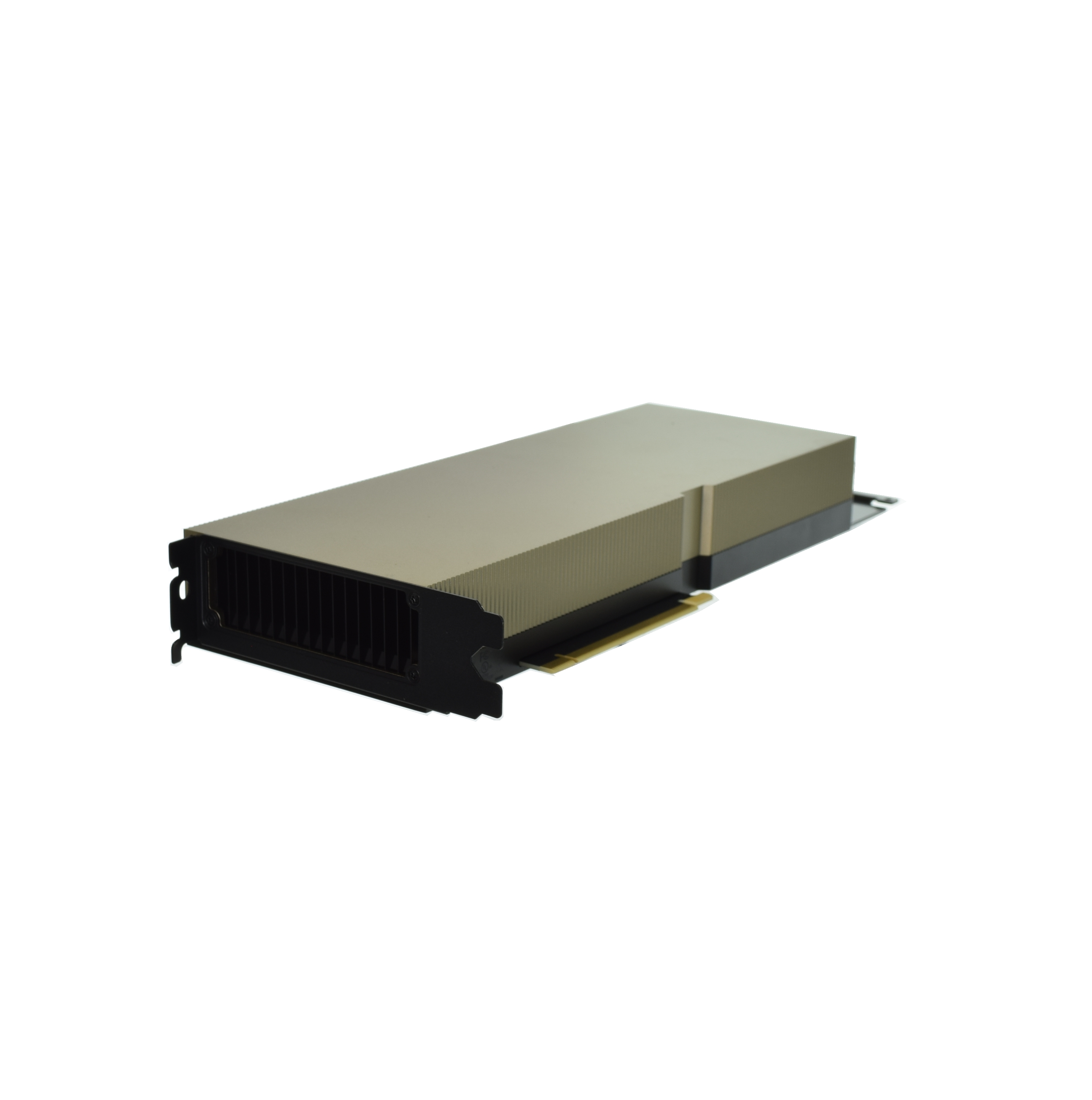 Dell NVIDIA A100 40GB HBM2 250W PCIe 4.0 Passive GPU Accelerator