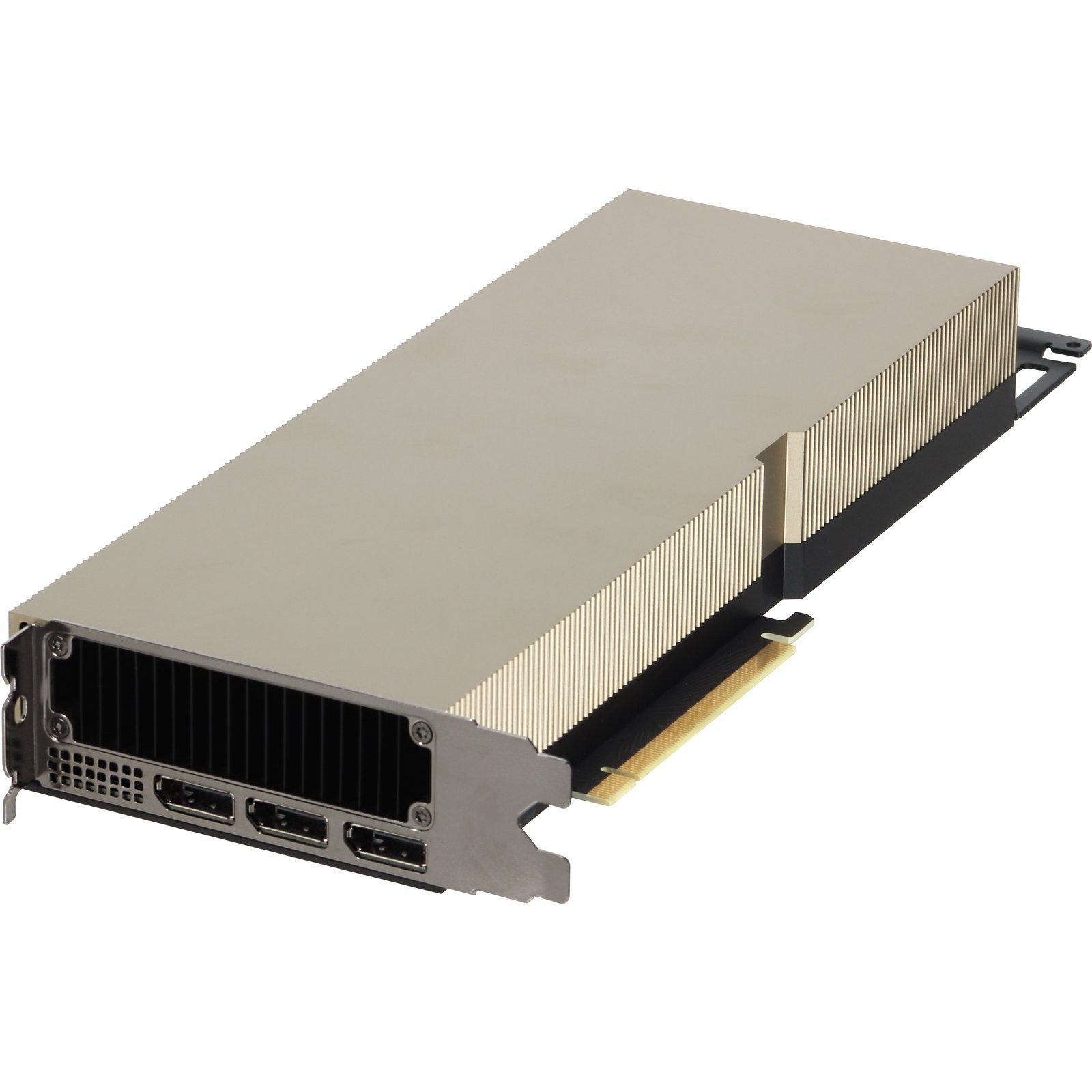 Dell NVIDIA A40 48GB GDDR6 300W PCIe 4.0 Passive GPU Accelerator