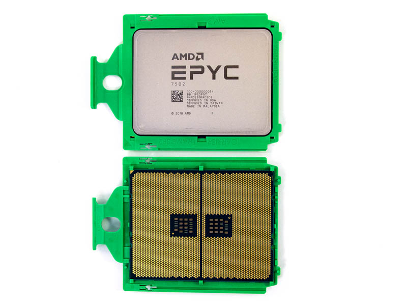 amd epyc 7002