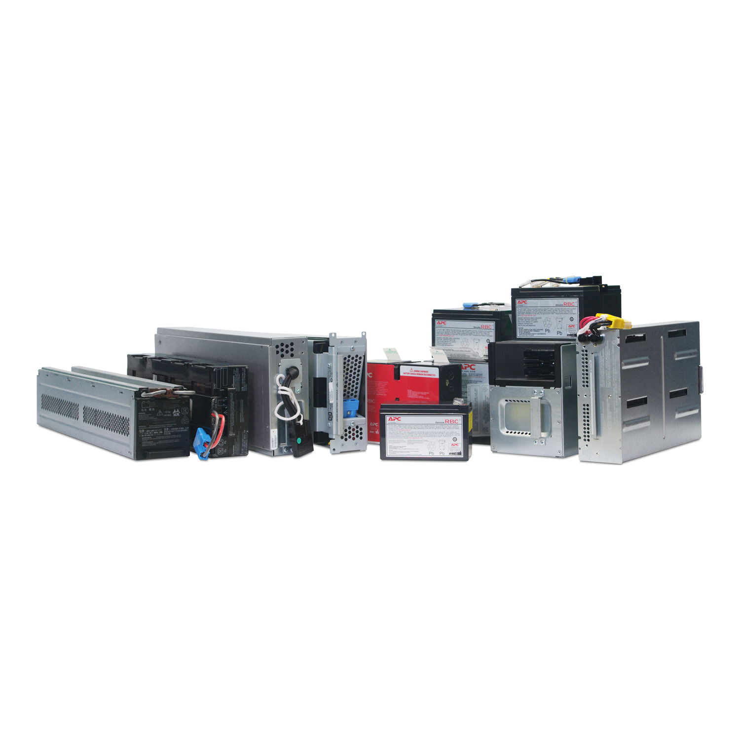 apc battery