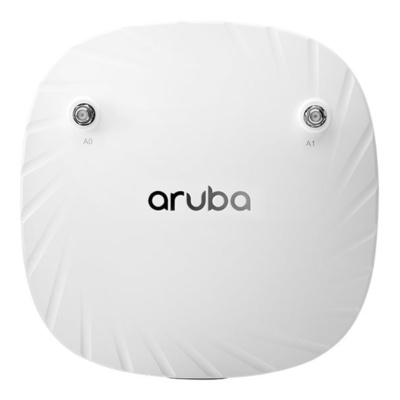 aruba ap504