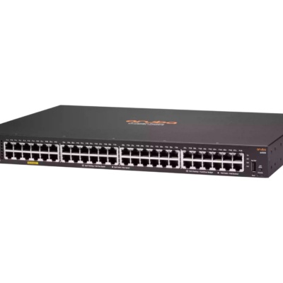 aruba cx6000
