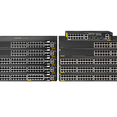 aruba cx6200