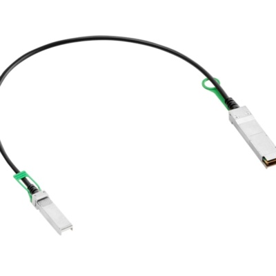 aruba dac cable