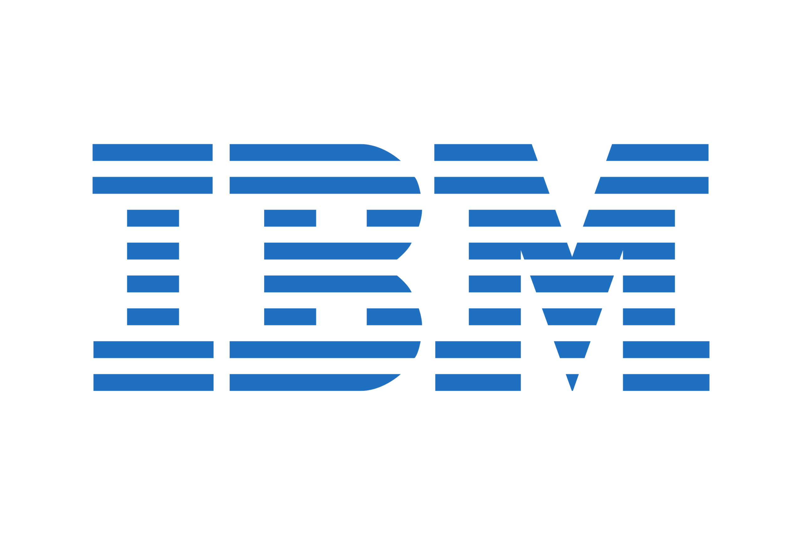 IBM Rack Servers