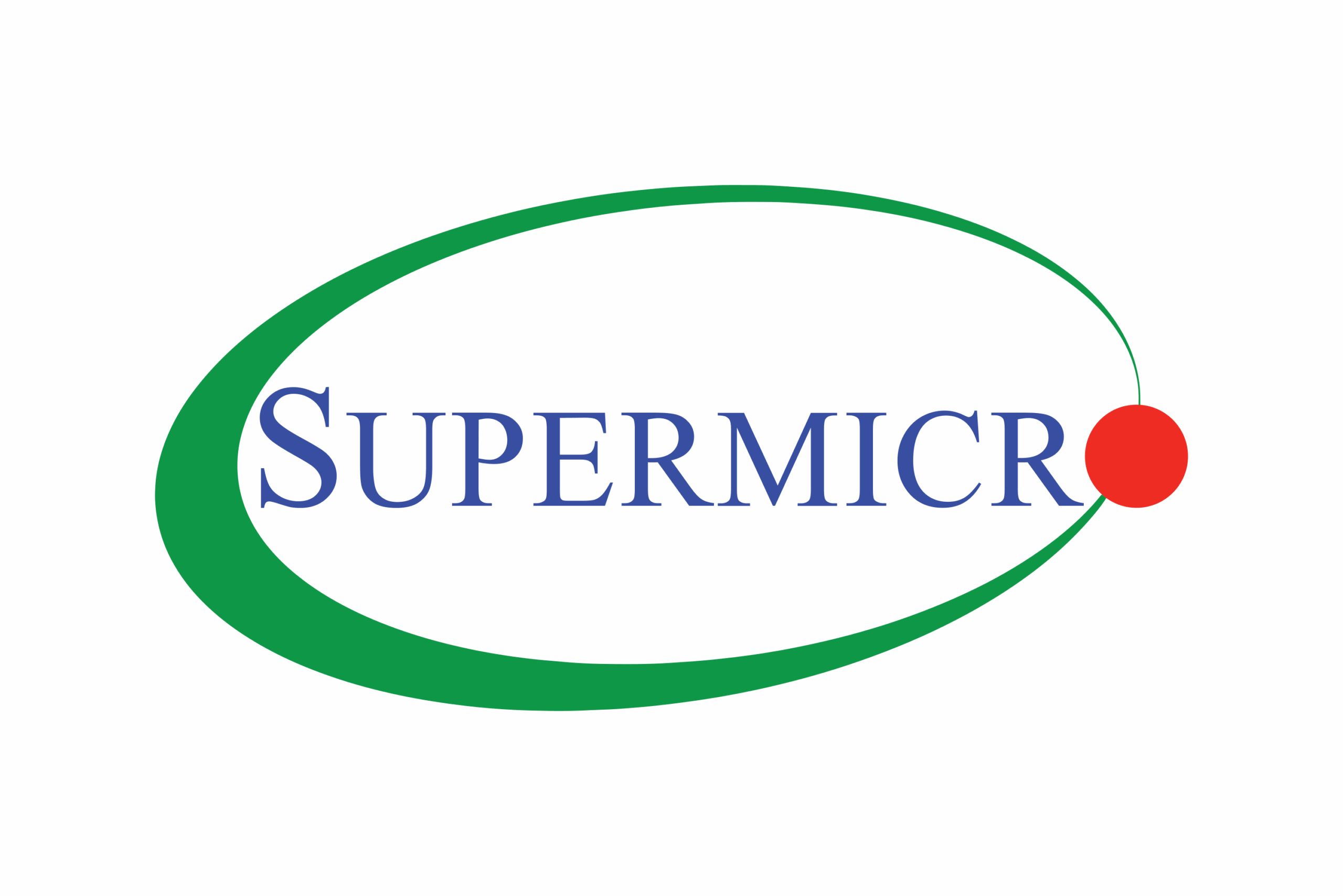 Supermicro Rack Servers