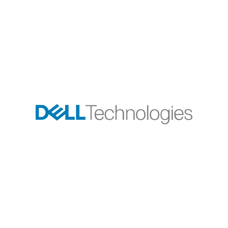 DELL Logo