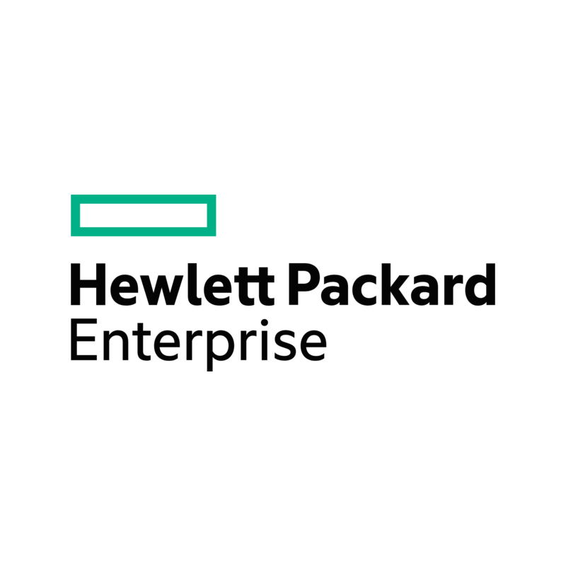 HPE Logo