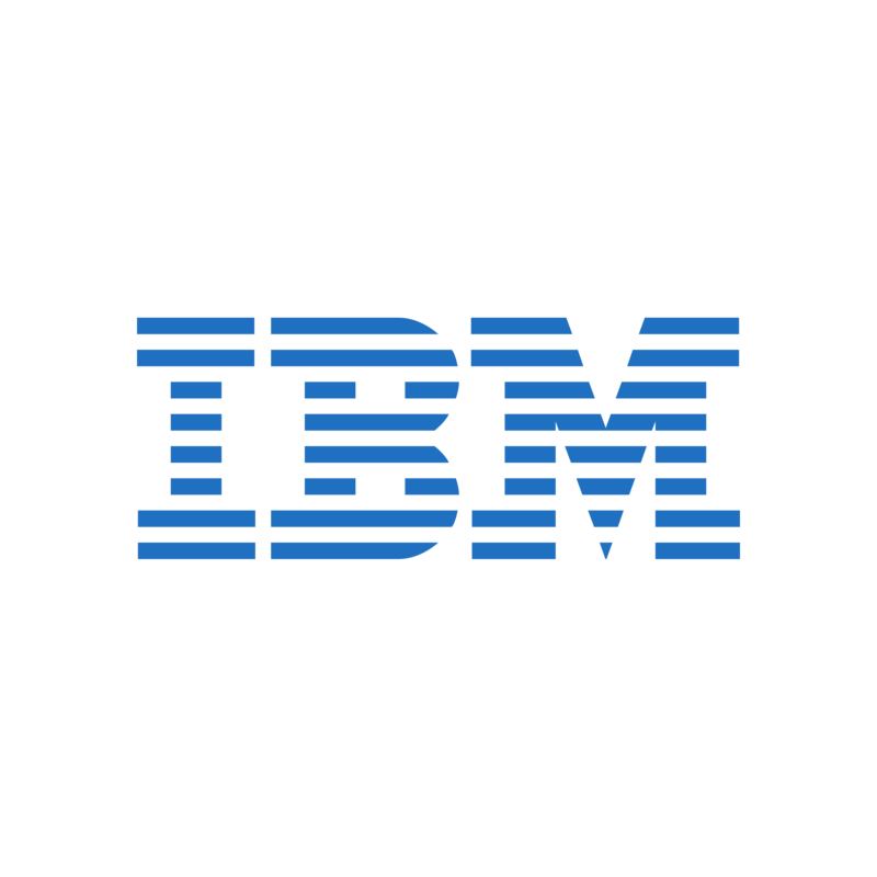 IBM Logo