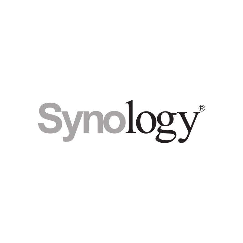 SYNOLOGY Logo